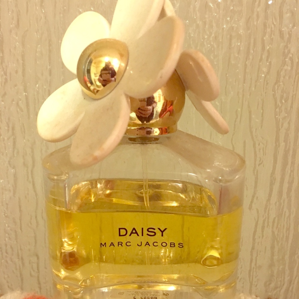 Marc Jacobs Daisy 3.4 oz